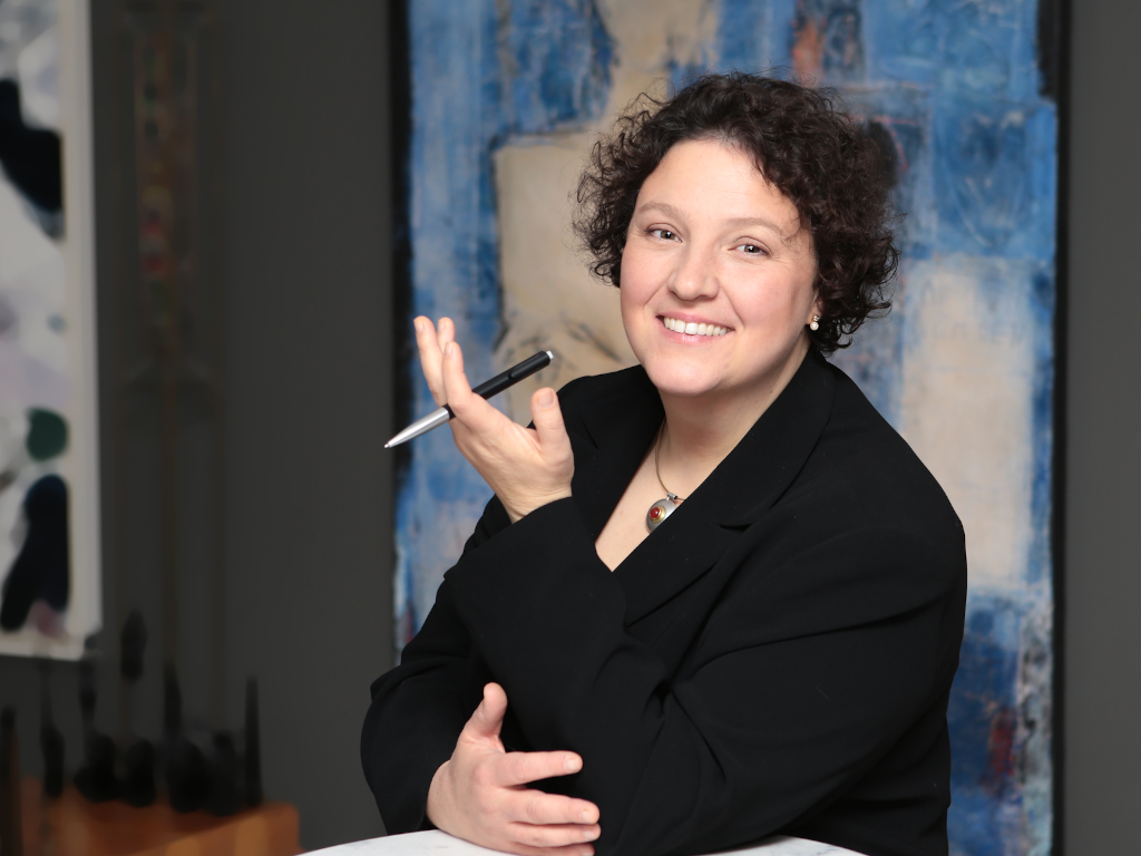 Sigrun May